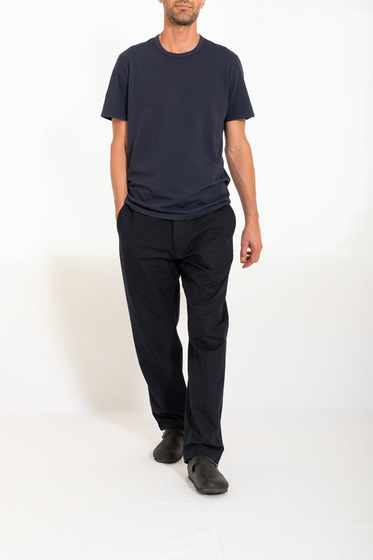 regular trouser