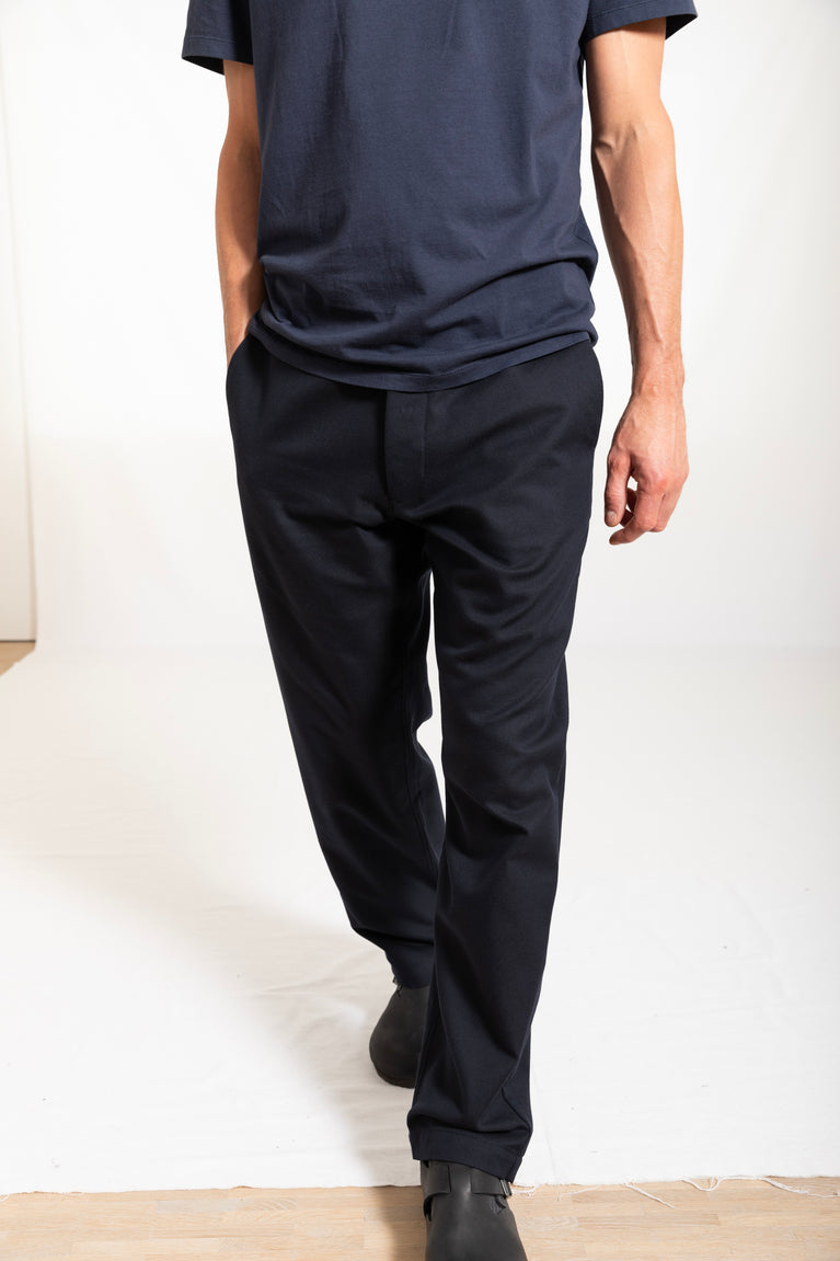 regular trouser