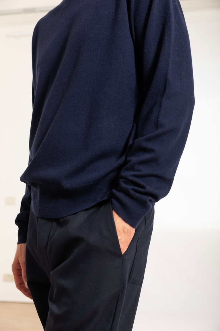 regular trouser