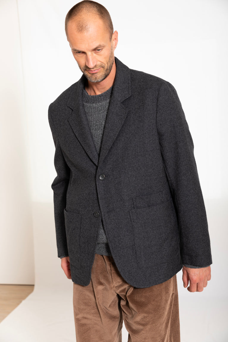 drawstring trouser