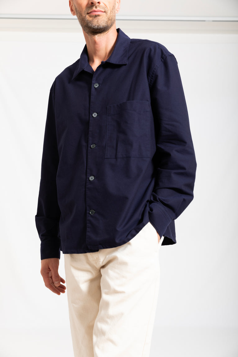 collar shirt