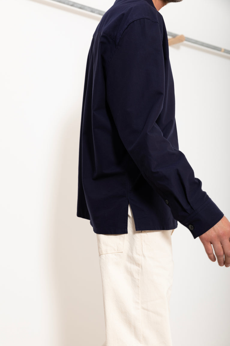 collar shirt