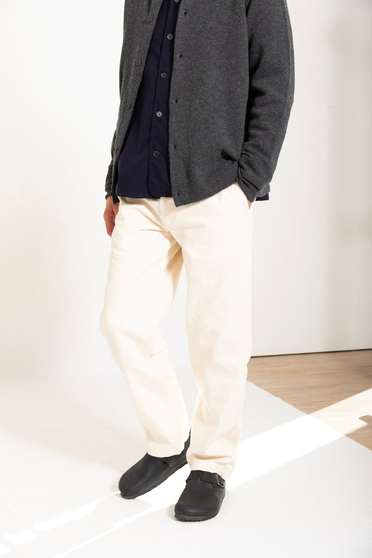 collar shirt