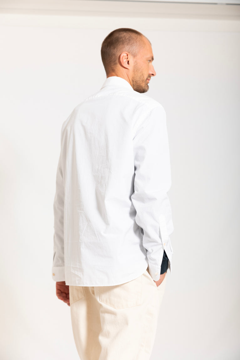 regular shirt