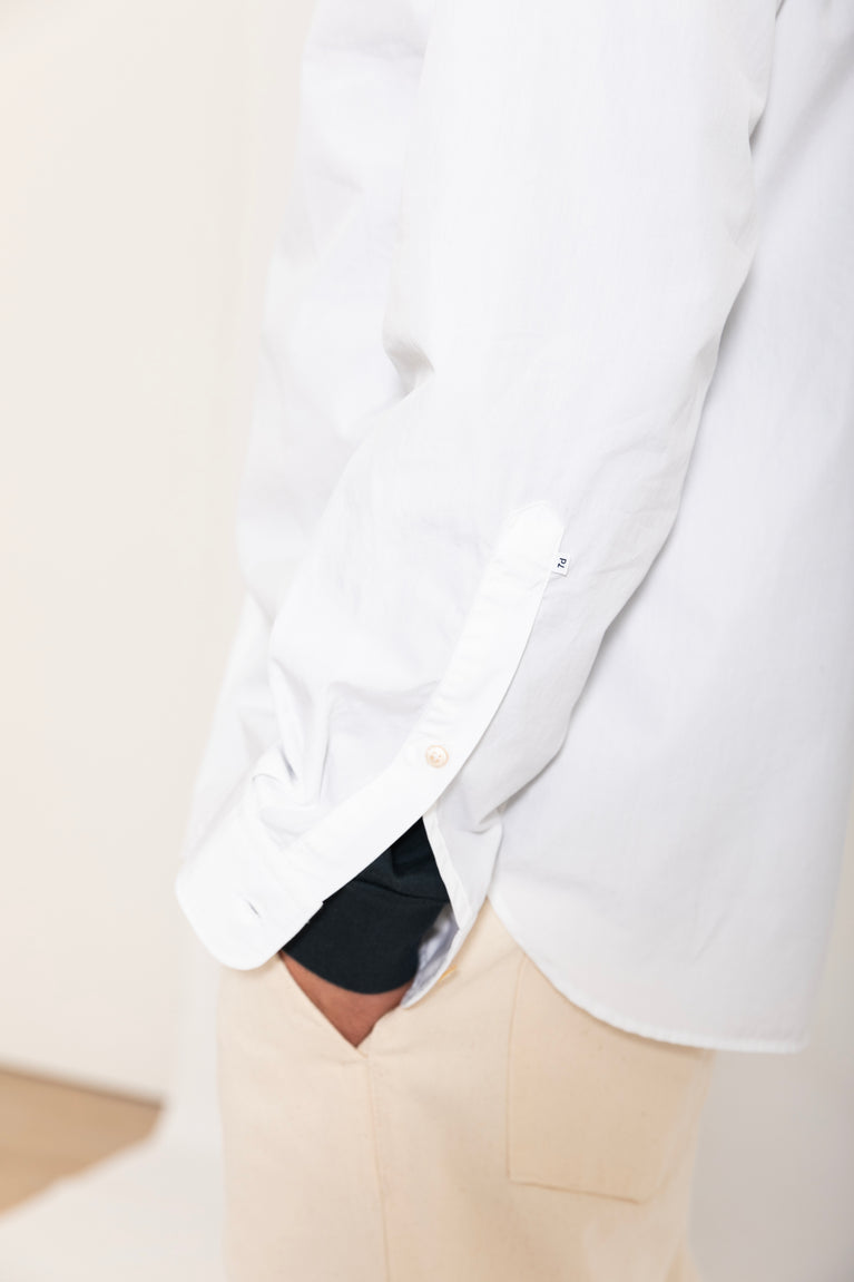 regular shirt