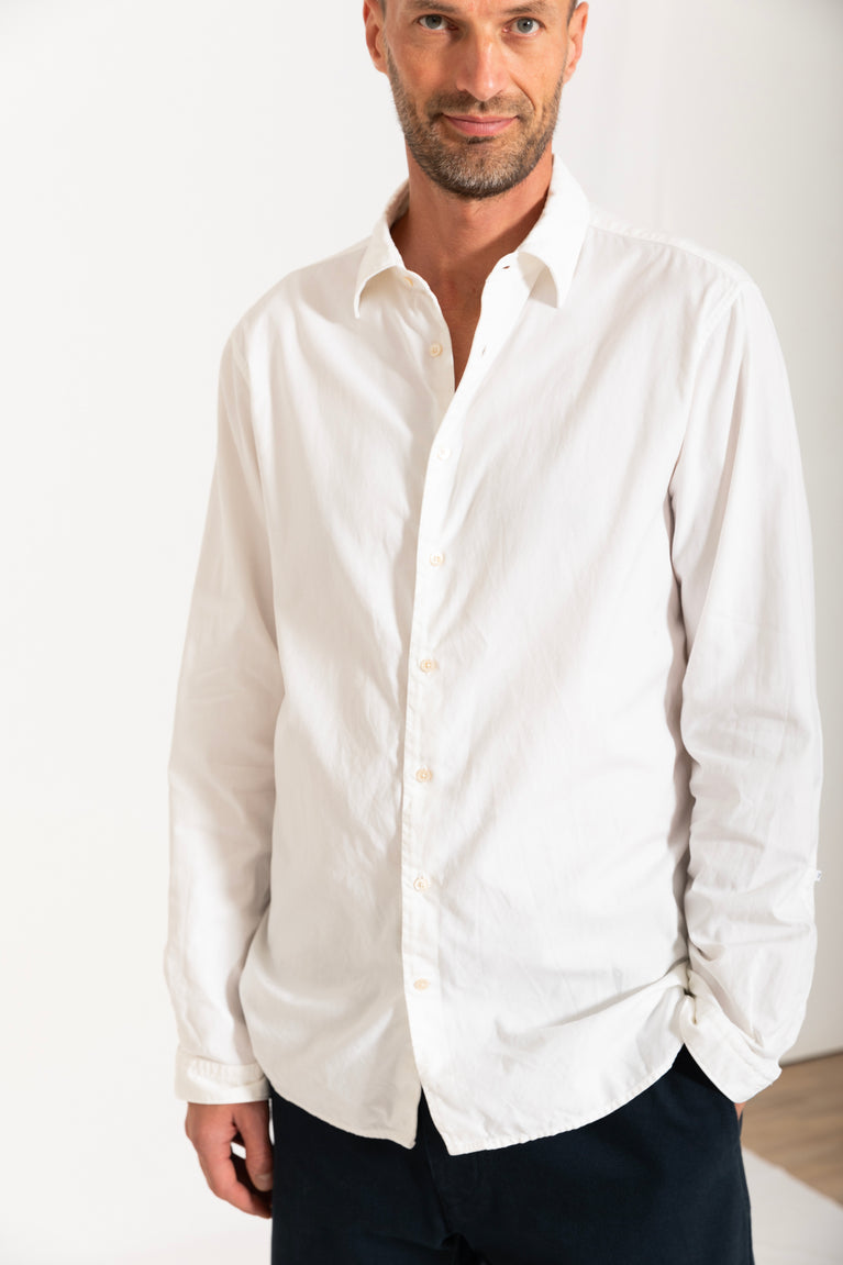 regular shirt