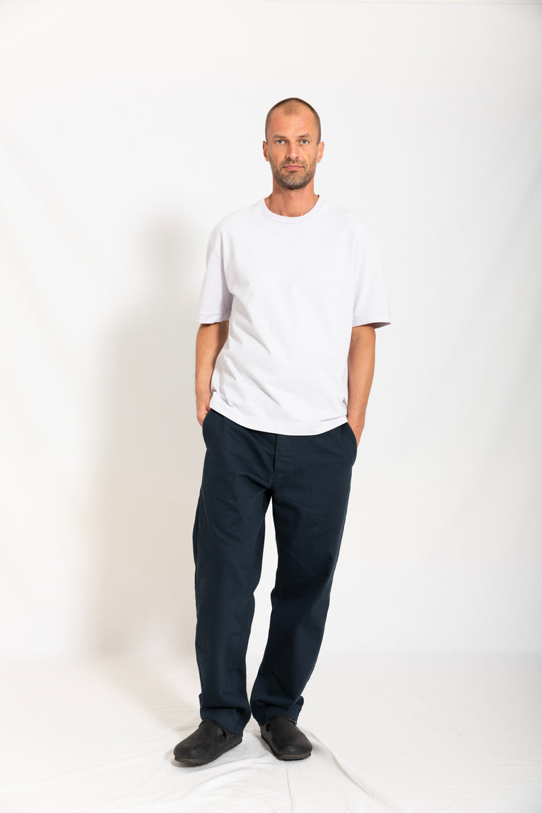 oversized short sleeve t-shirt