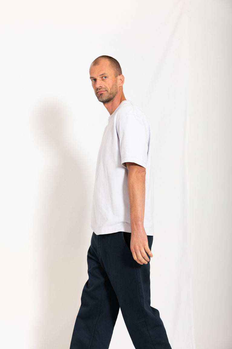 oversized short sleeve t-shirt
