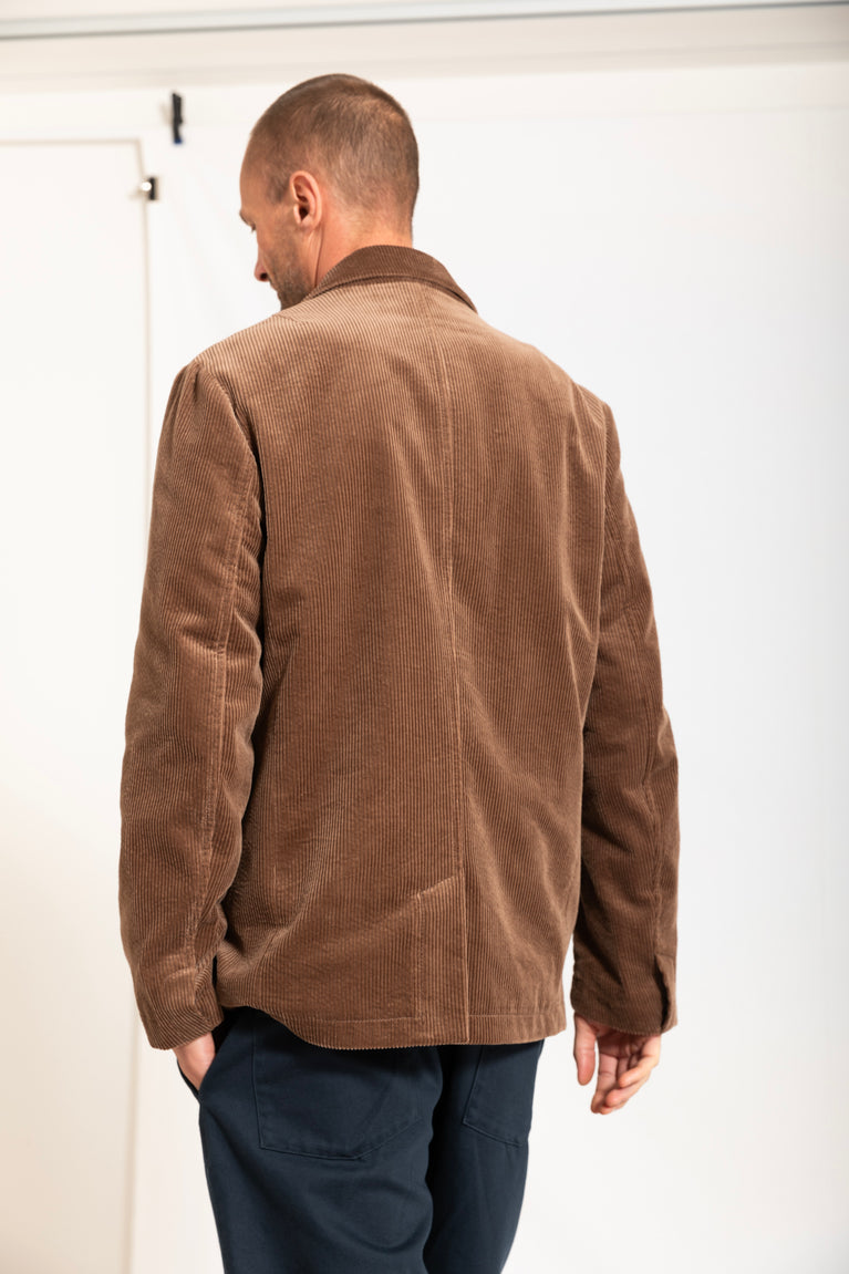 3 button jacket