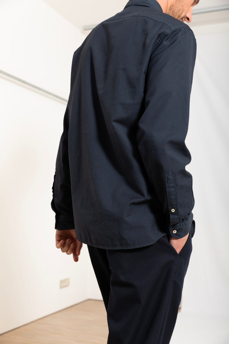 regular shirt