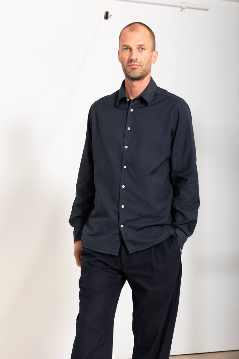 regular shirt
