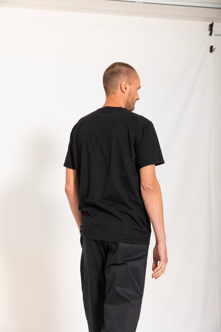 t-shirt short sleeve