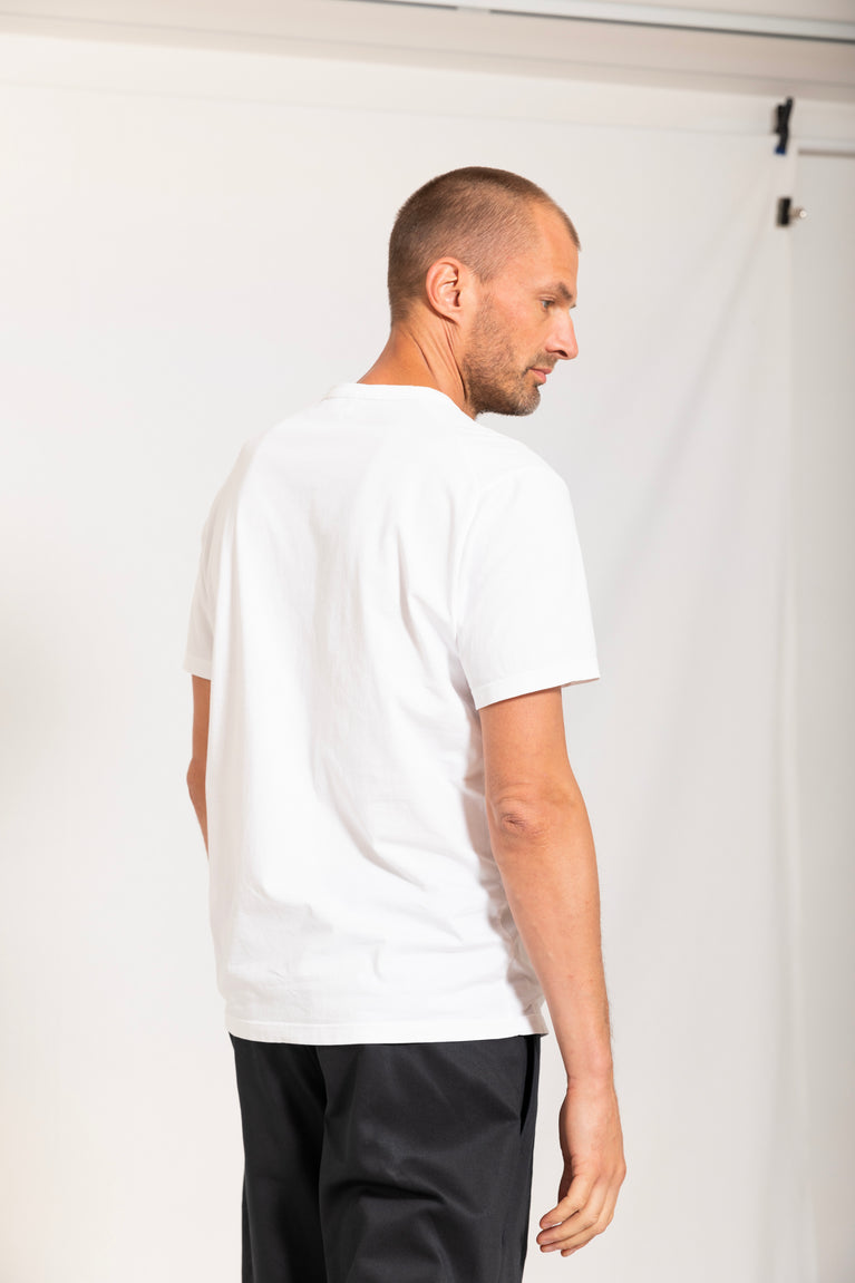 t-shirt short sleeve