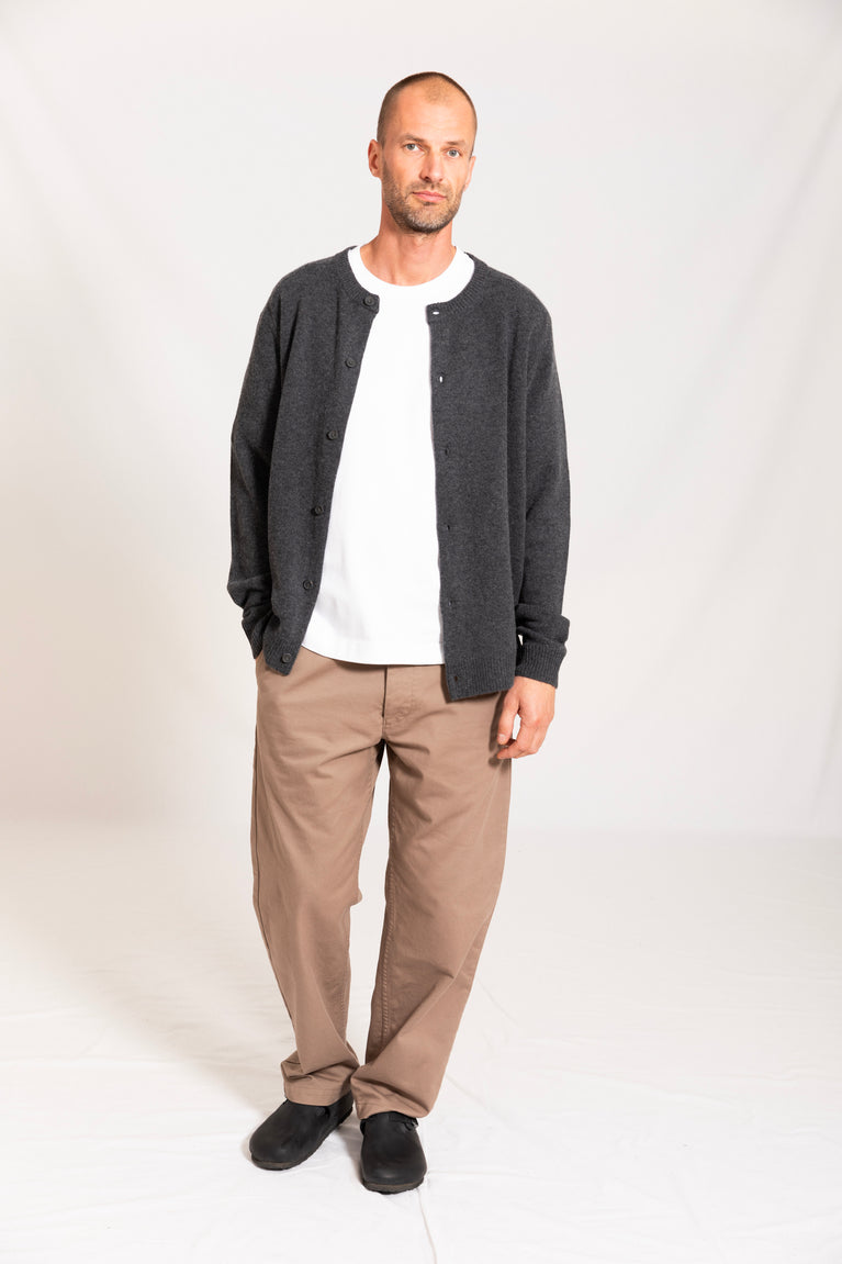oversized short sleeve t-shirt