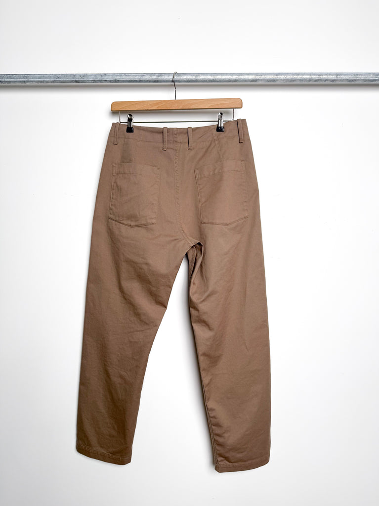 chino trouser