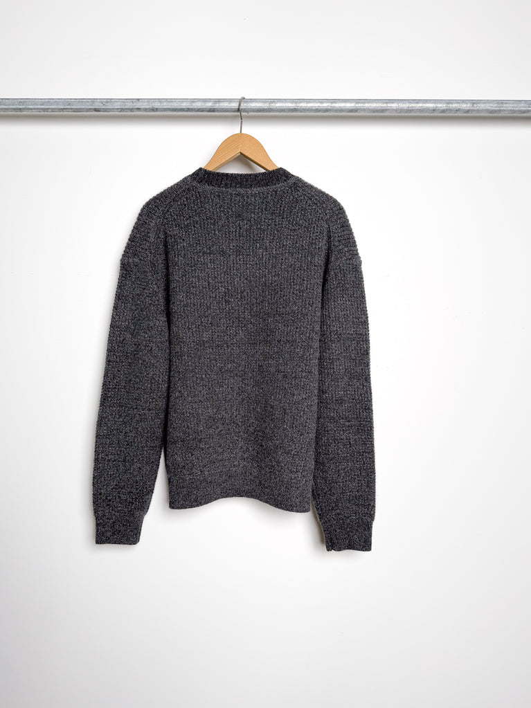 crew neck sweater