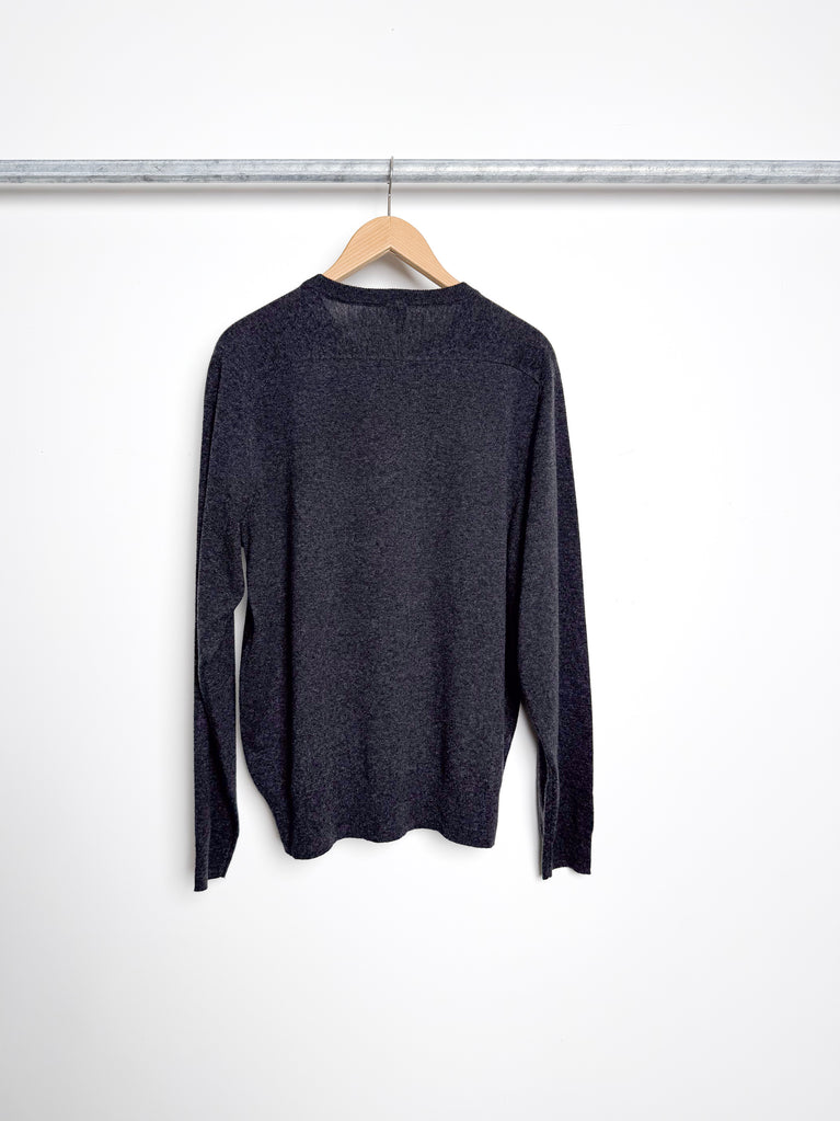 crew neck sweater