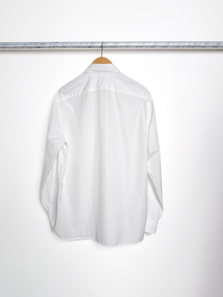 regular shirt