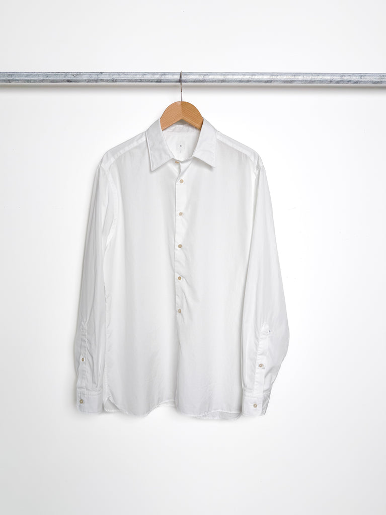 regular shirt