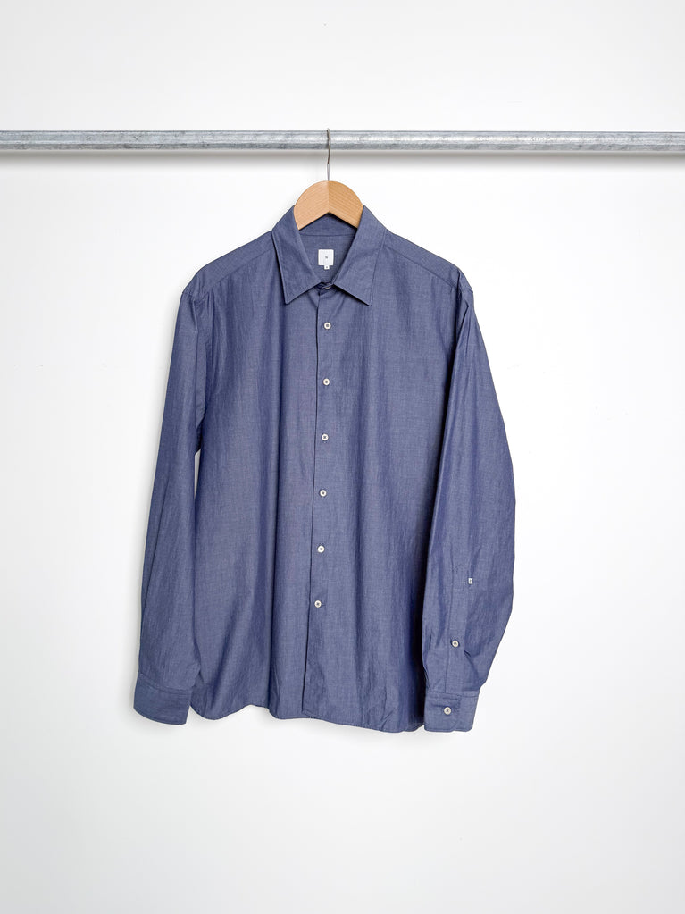 regular shirt