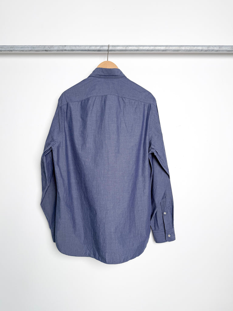 regular shirt