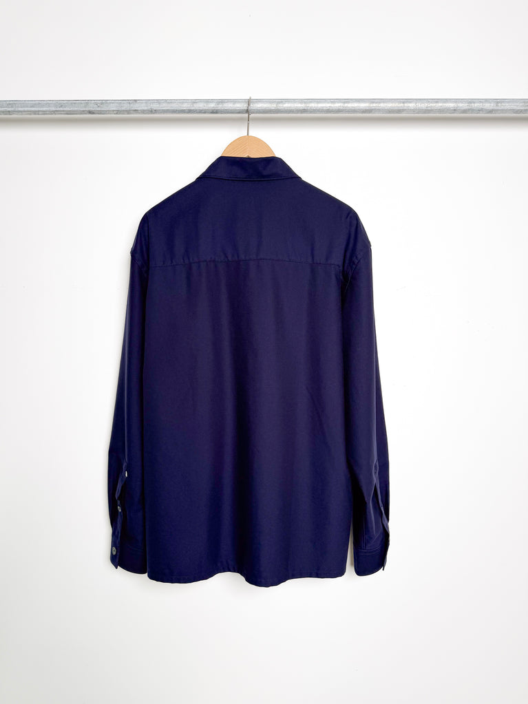 collar shirt