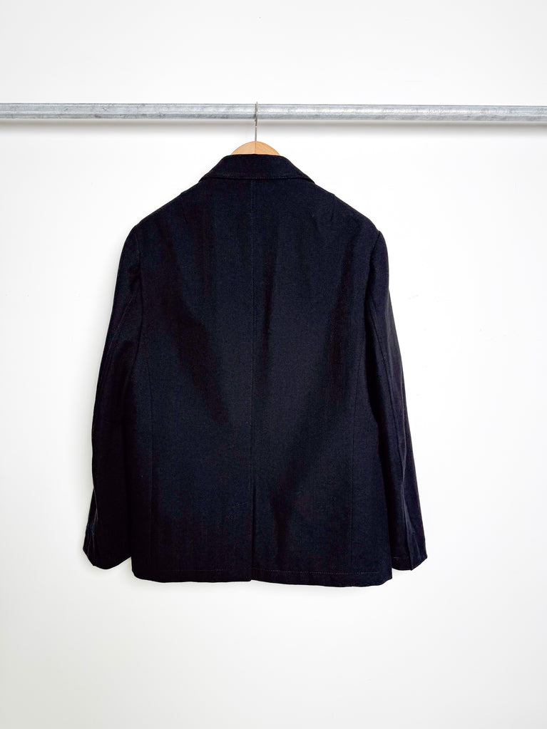 3 button jacket