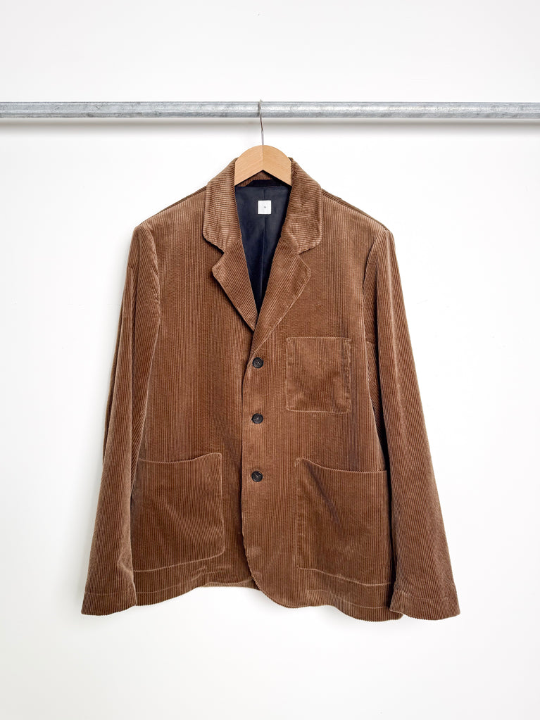 3 button jacket