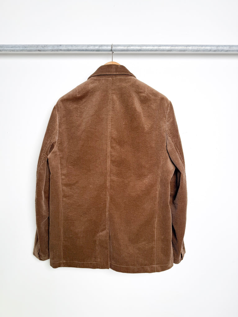 3 button jacket