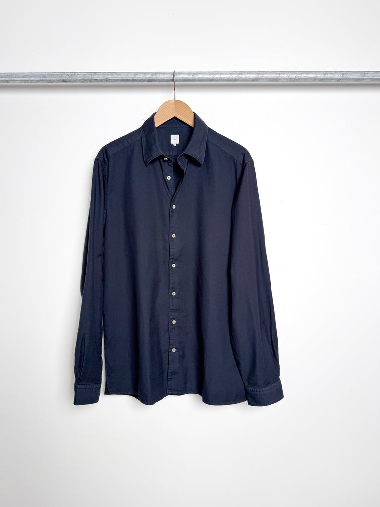 regular shirt
