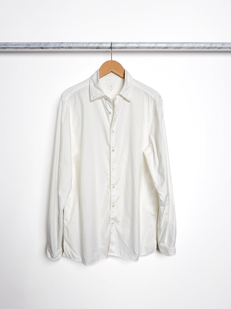 regular shirt