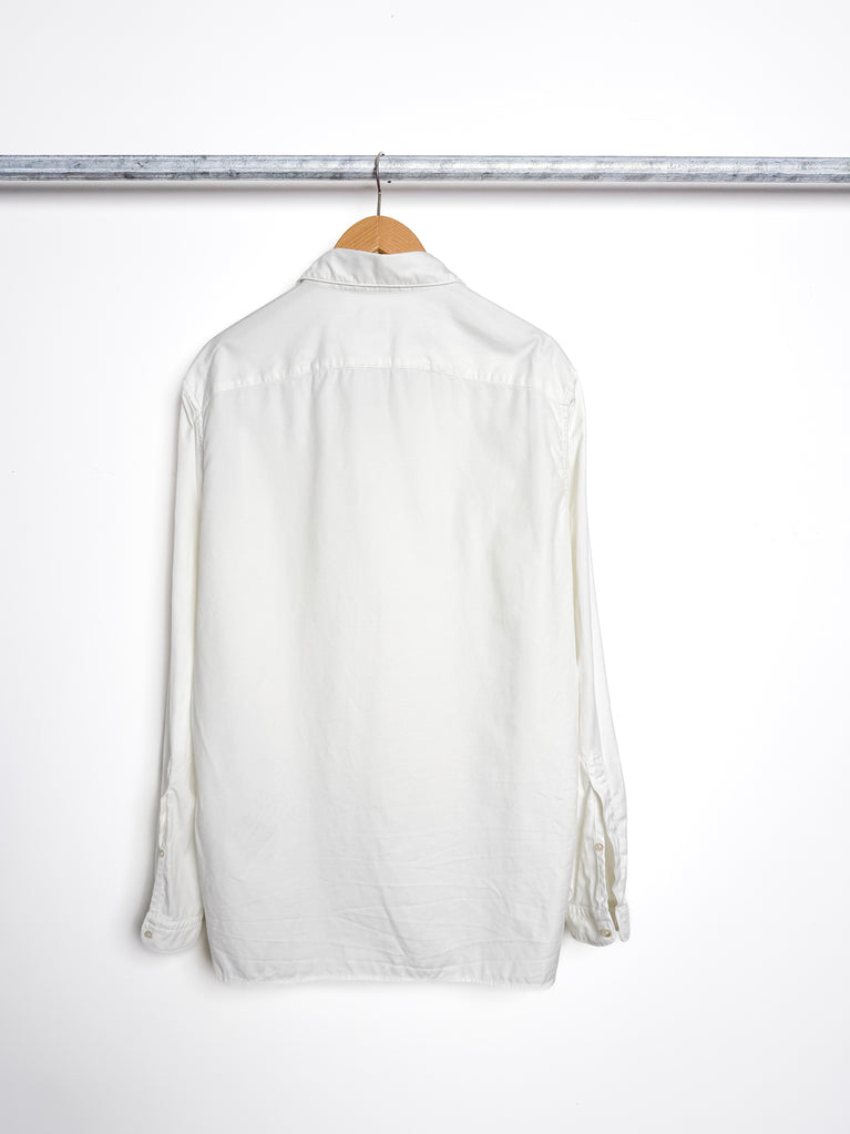 regular shirt