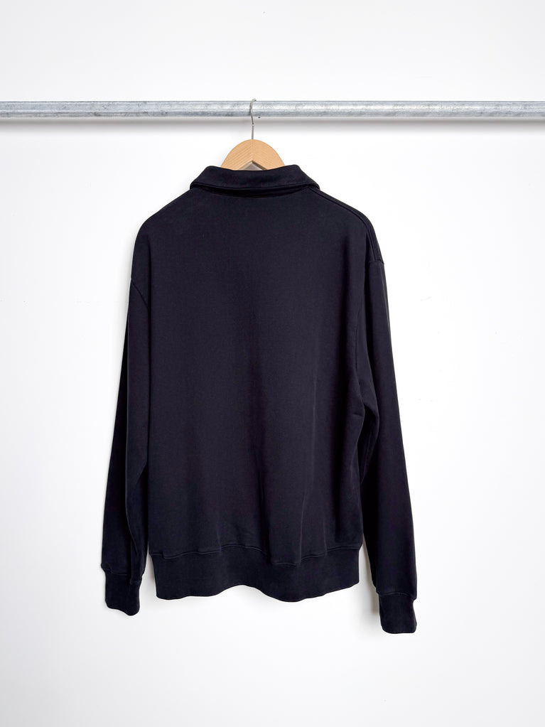 cardigan sweatshirt