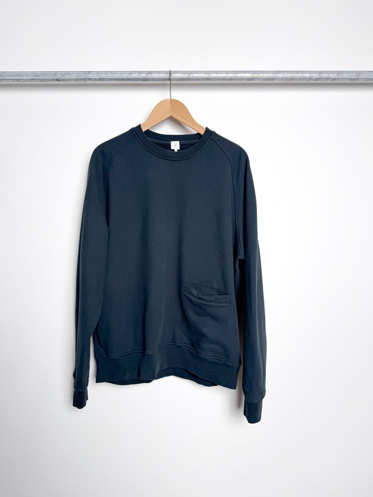 raglan sweater