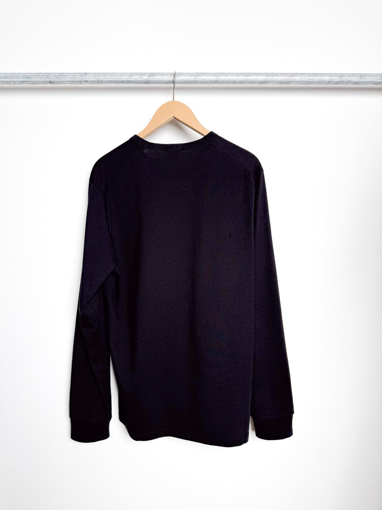 t-shirt long sleeve