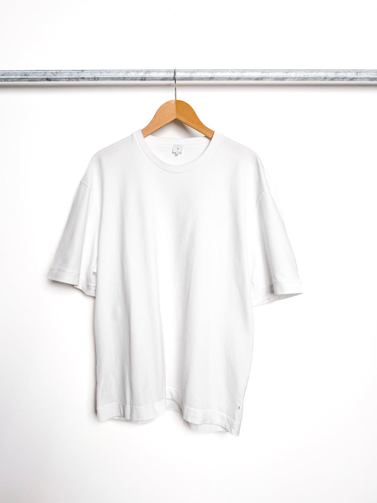 oversized short sleeve t-shirt