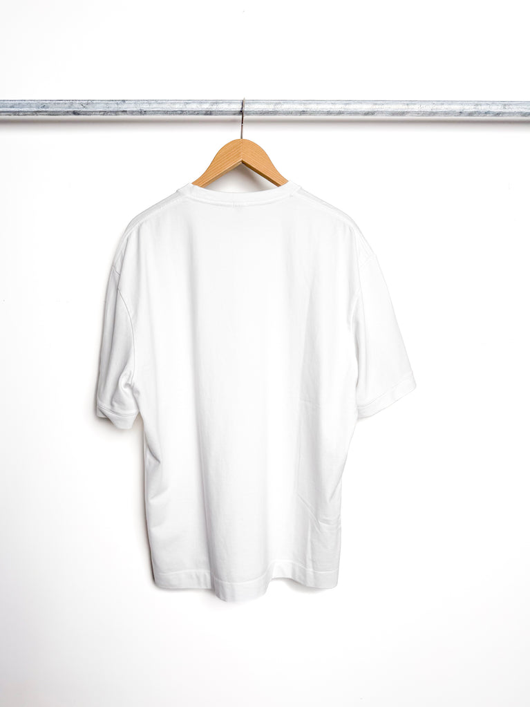 oversized short sleeve t-shirt