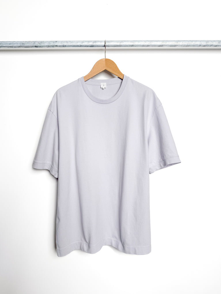 oversized short sleeve t-shirt