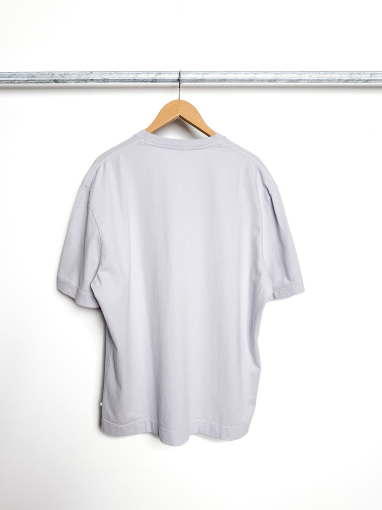 oversized short sleeve t-shirt