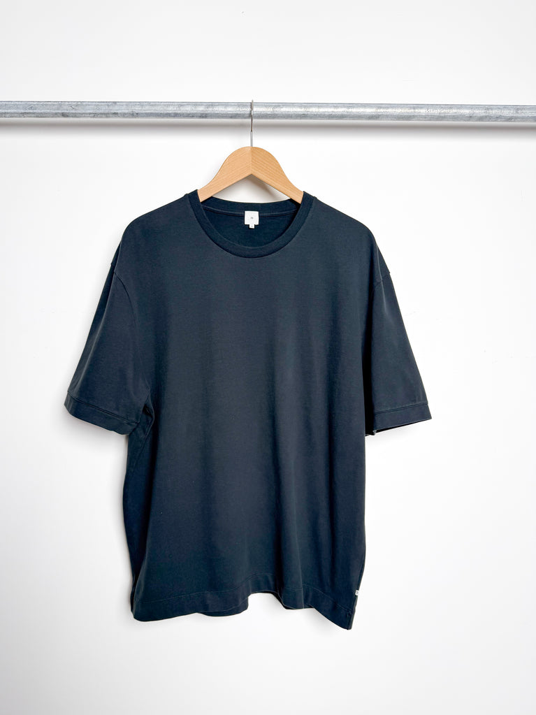 oversized short sleeve t-shirt