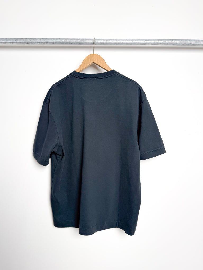 oversized short sleeve t-shirt