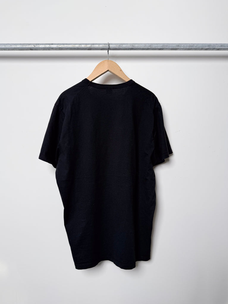 t-shirt short sleeve