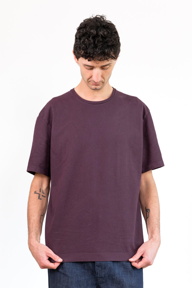 oversized short sleeve t-shirt